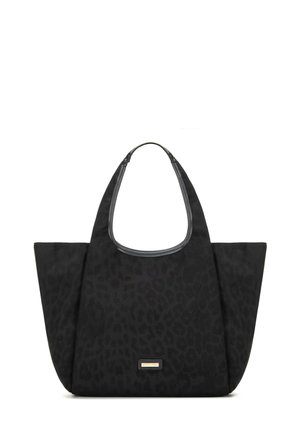YOUNG COLLECTION - Handtas - black