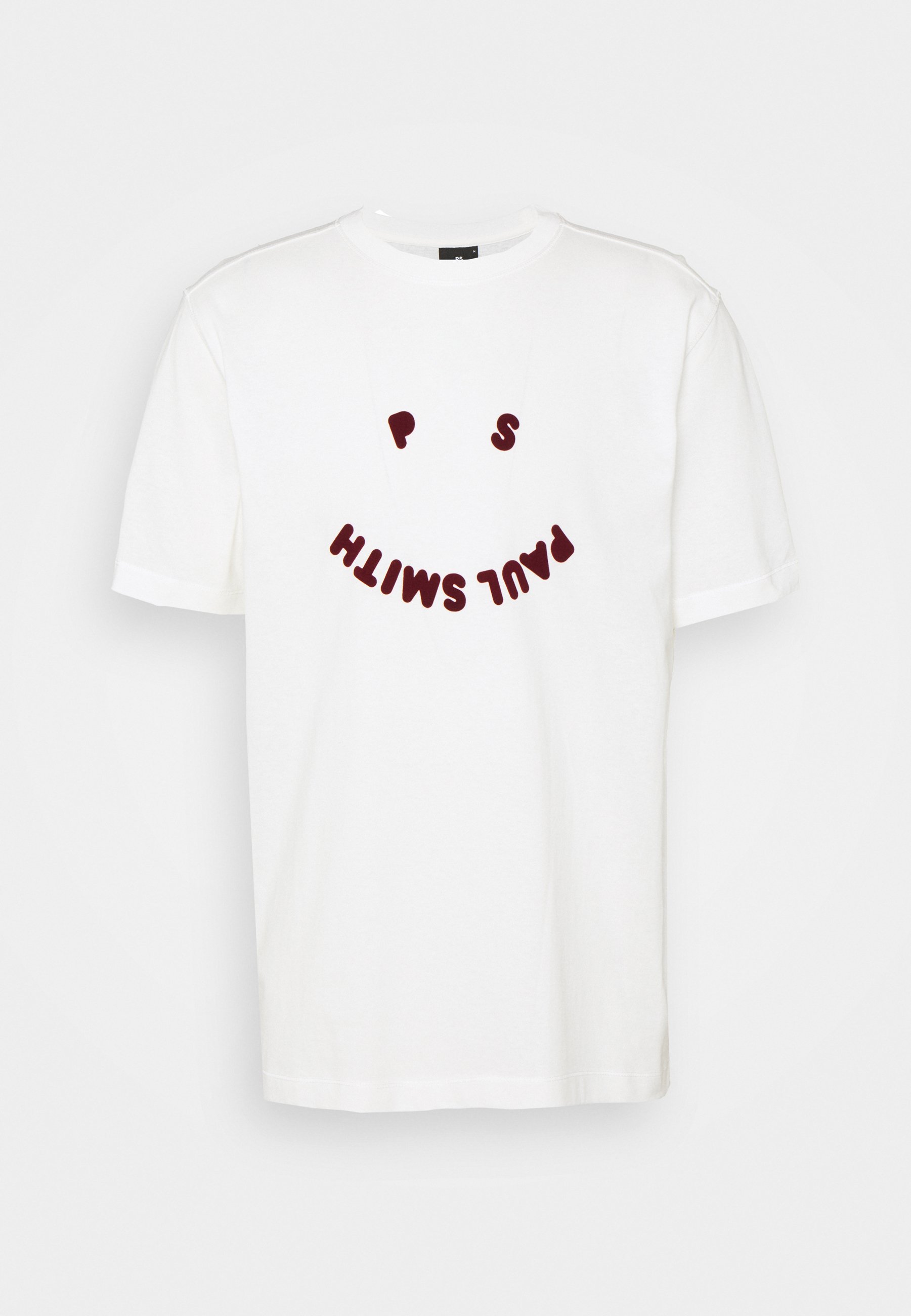 Homme HAPPY - T-shirt imprimé Homme HAPPY - T-shirt imprimé