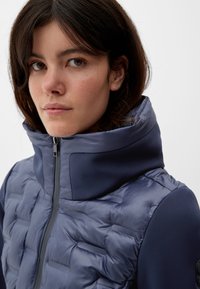 s.Oliver Winterjacke - navy