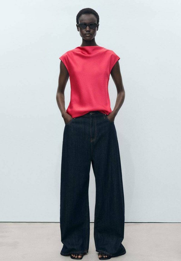 NOELISI - Top - fraise