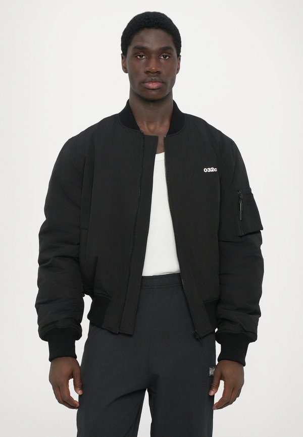 GUEST LIST CLASSIC JACKET UNISEX - Bomber Jacket4