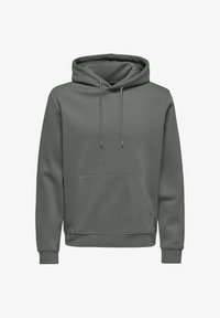 Unselected, castor gray
