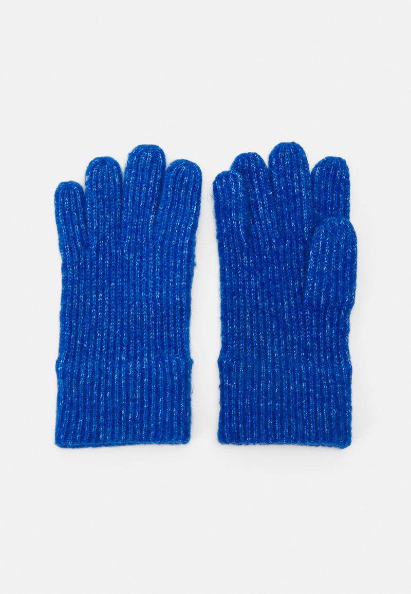Zign Gloves blue Zalando.co.uk