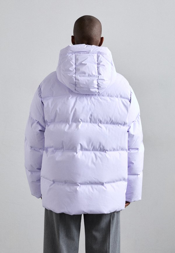BESSEGGEN JACKET - Down jacket - lilac2