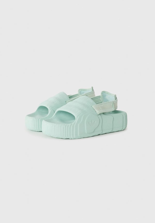 ADILETTE 22 - Platform sandals3