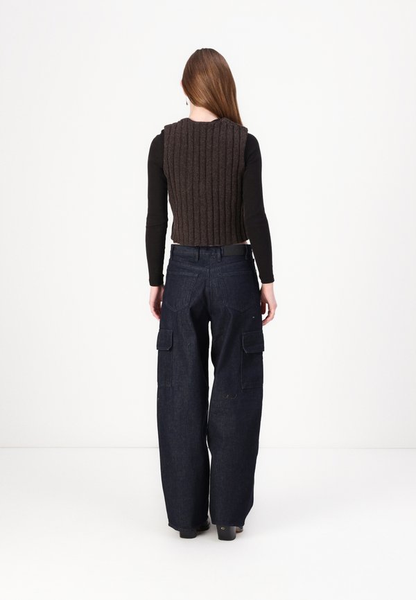 HARPER  - Wide Leg - rawtech2