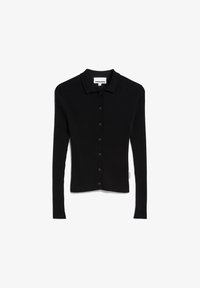 Unausgewählt, black