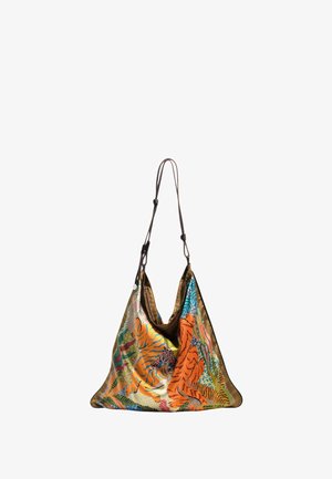 BIMBA Y LOLA, Bolso de mano - wild
