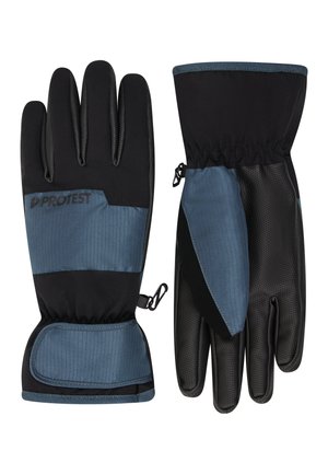 Handschoenen - yale blue