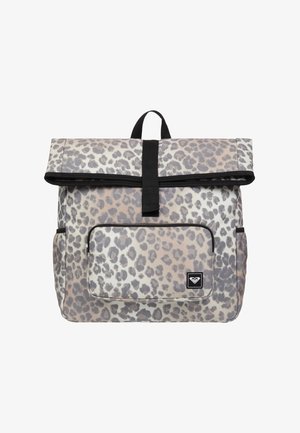 Roxy, ROXY™ FRAUEN ACCESSORIES|BAGS ERJBP05022 UNISEX - Rugzak - brown