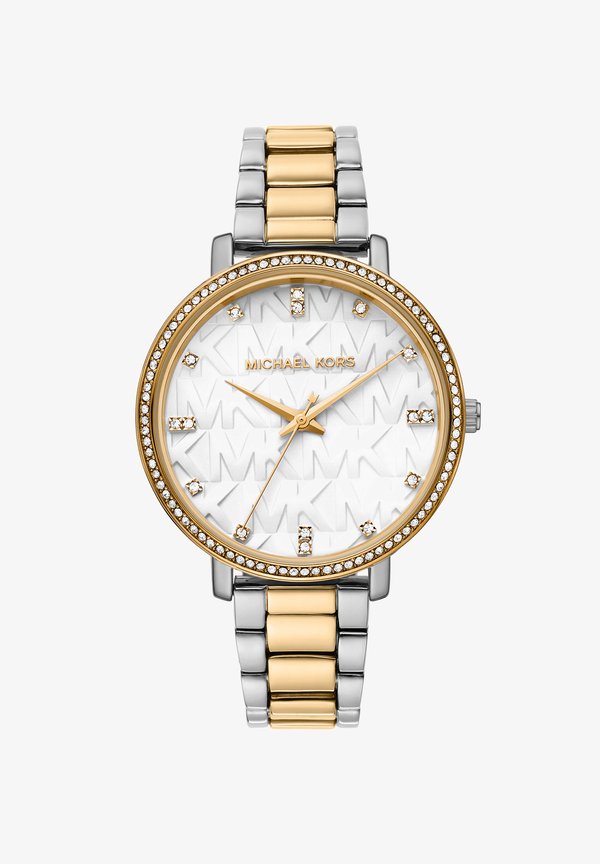 PYPER - Watch - bicolor