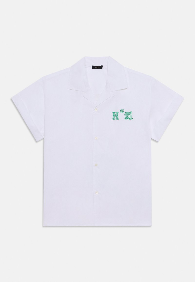 N°21 Overhemd wit N°21 Overhemd wit