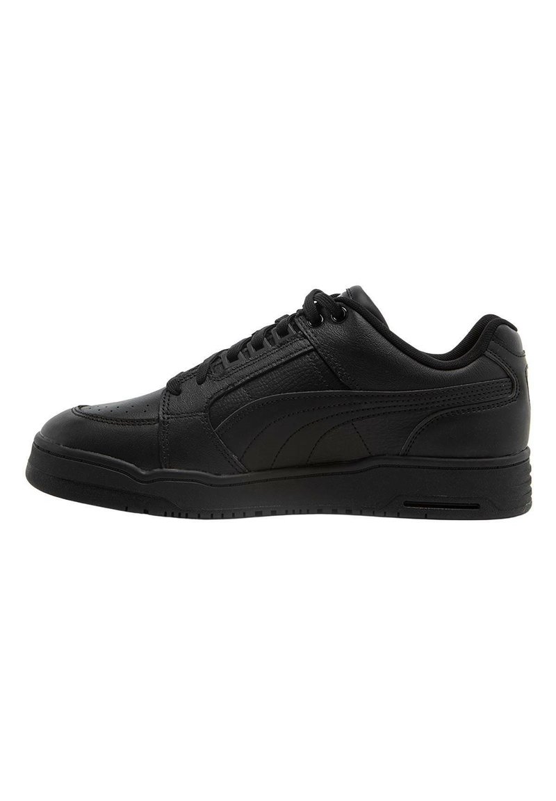 Puma SLIPSTREAM LO Sneakers laag black/zwart Zalando.nl