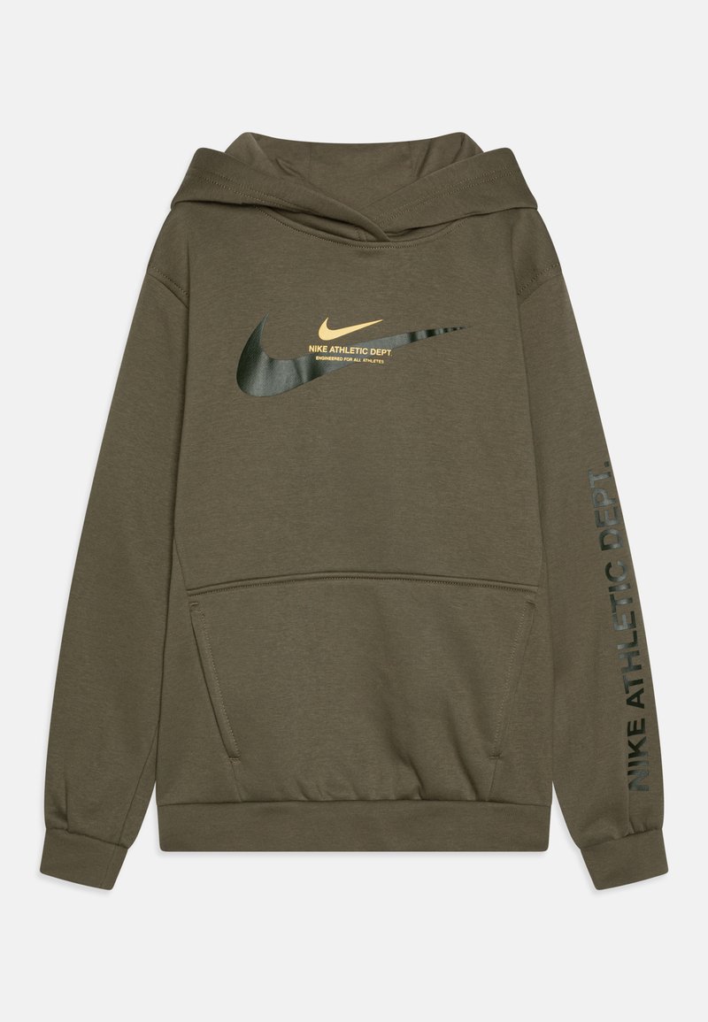 Nike Sportswear Hoodie olijfgroen
