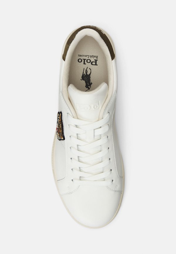 HERITAGE COURT TOP - Trainers2