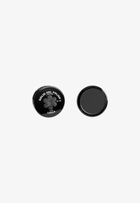 Layla Cosmetics SOLID GEL POLISH - Smalto - obsidian