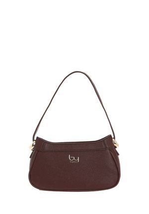 MEGHAN - Borsa a mano - prugna