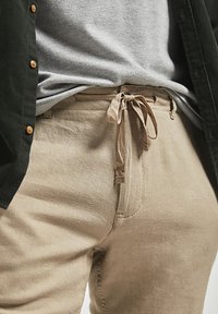 Next TROUSERS REGULAR FIT - Spodnie materiałowe