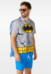 Suitmeister - BATMAN™ SUMMER SET - Shorts - blue Thumbnail Image 1