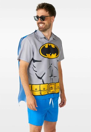 Suitmeister BATMAN™ SUMMER SET - Shortsit - blue