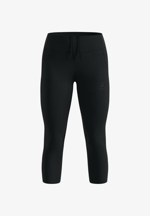 ODLO, ESSENTIAL - Hardlooplegging - black