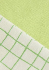 Next BARREL - Sweatshirt - green printed