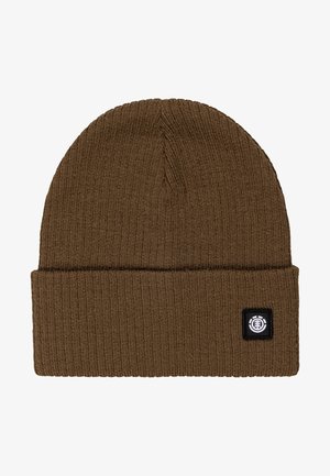 Mössa - teak