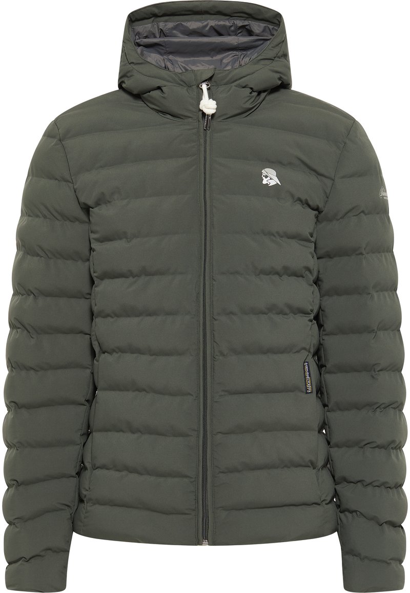 Herren Leichte Jacken | Schmuddelwedda SCHMUDDELWEDDA PENNINSULA Winterjacke oliv - UV00440 Herren Leichte Jacken | Schmuddelwedda SCHMUDDELWEDDA PENNINSULA Winterjacke oliv - UV00440