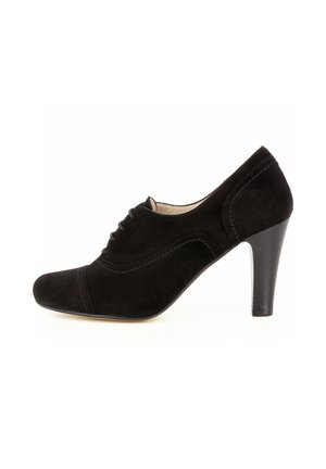 MARIA - Escarpins à talons hauts - schwarz