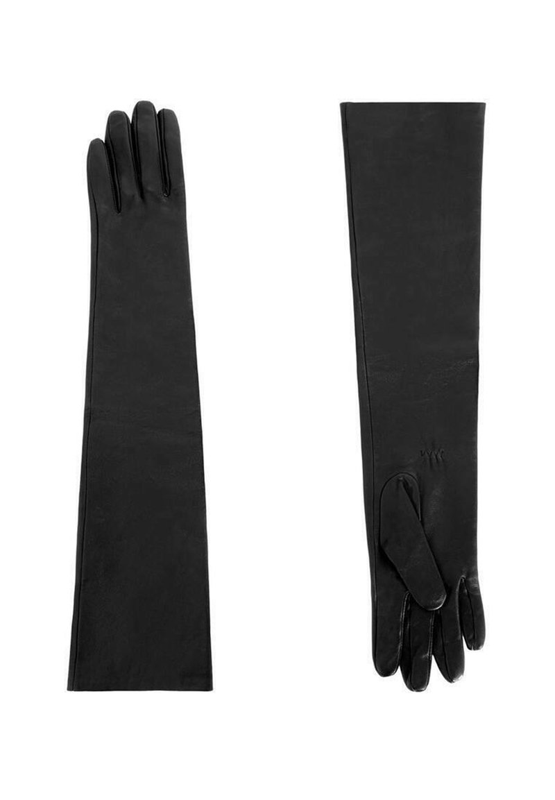 Mango GILDA Handschoenen schwarz/zwart Zalando.nl