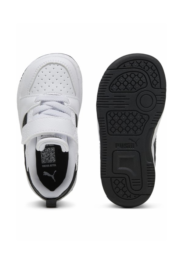 REBOUND V6 LO  – Lauflernschuh