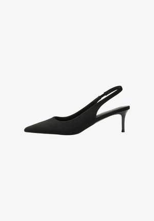 Long Tall Sally, WOMEN'S HEELS - Tacones - black