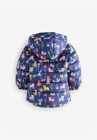 Unausgewählt, navy blue