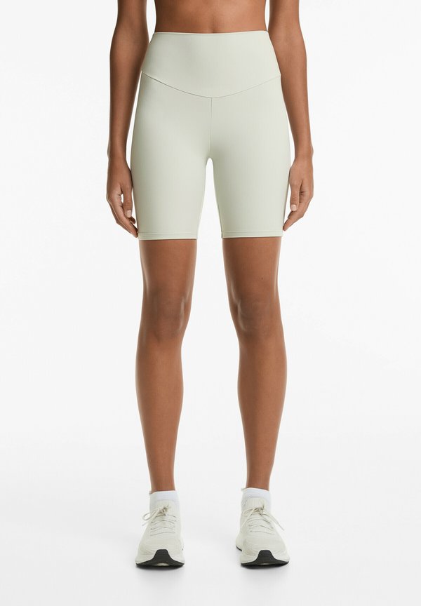 COMFORTLUX HIGH-RISE BIKER - Tights