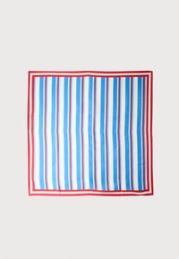 Non sélectionné, red/blue