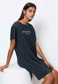 Marc O'Polo MIX MATCH - Camisón - dark navy