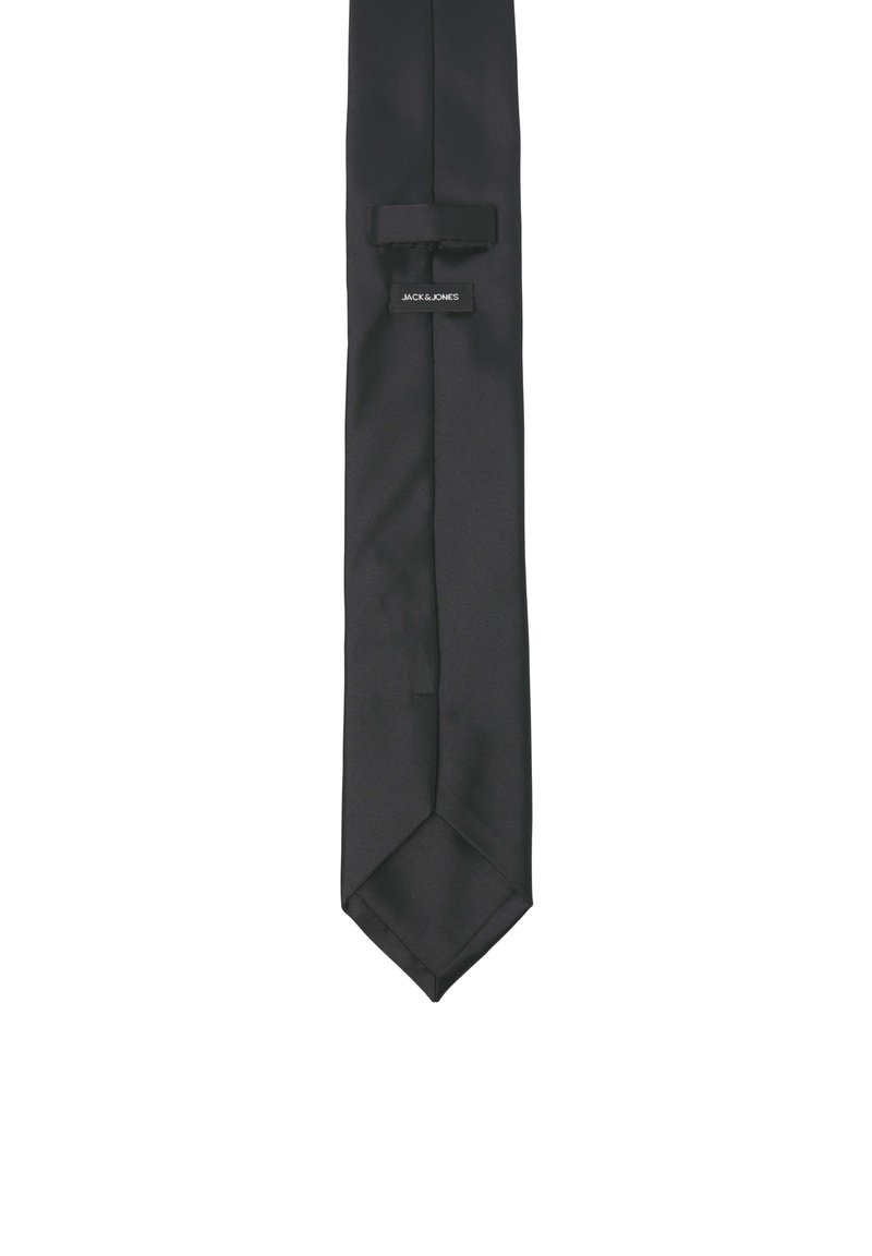 Cappello + cravatta - Travestimento - nero - 4.00