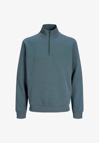 Unselected, blue mirage