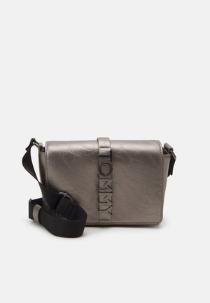 Tommy Jeans, Sac bandoulière - grey