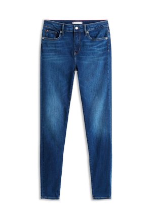 Tommy Hilfiger, COMO MID RISE ESSENTIAL - Jeans Skinny Fit - new doreen