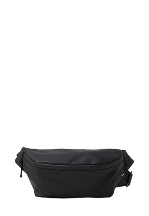 Bum bag - gunmetal