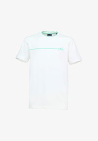 No seleccionado, verde bosco