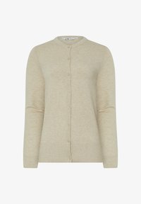 Unausgewählt, cream