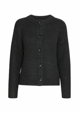 BYMILLER - Cardigan - black