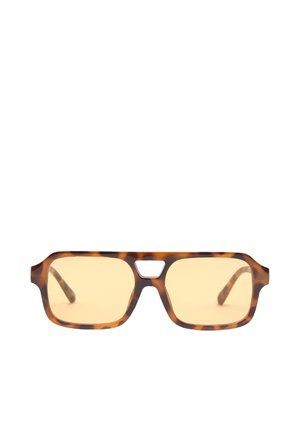 Solbriller - brown