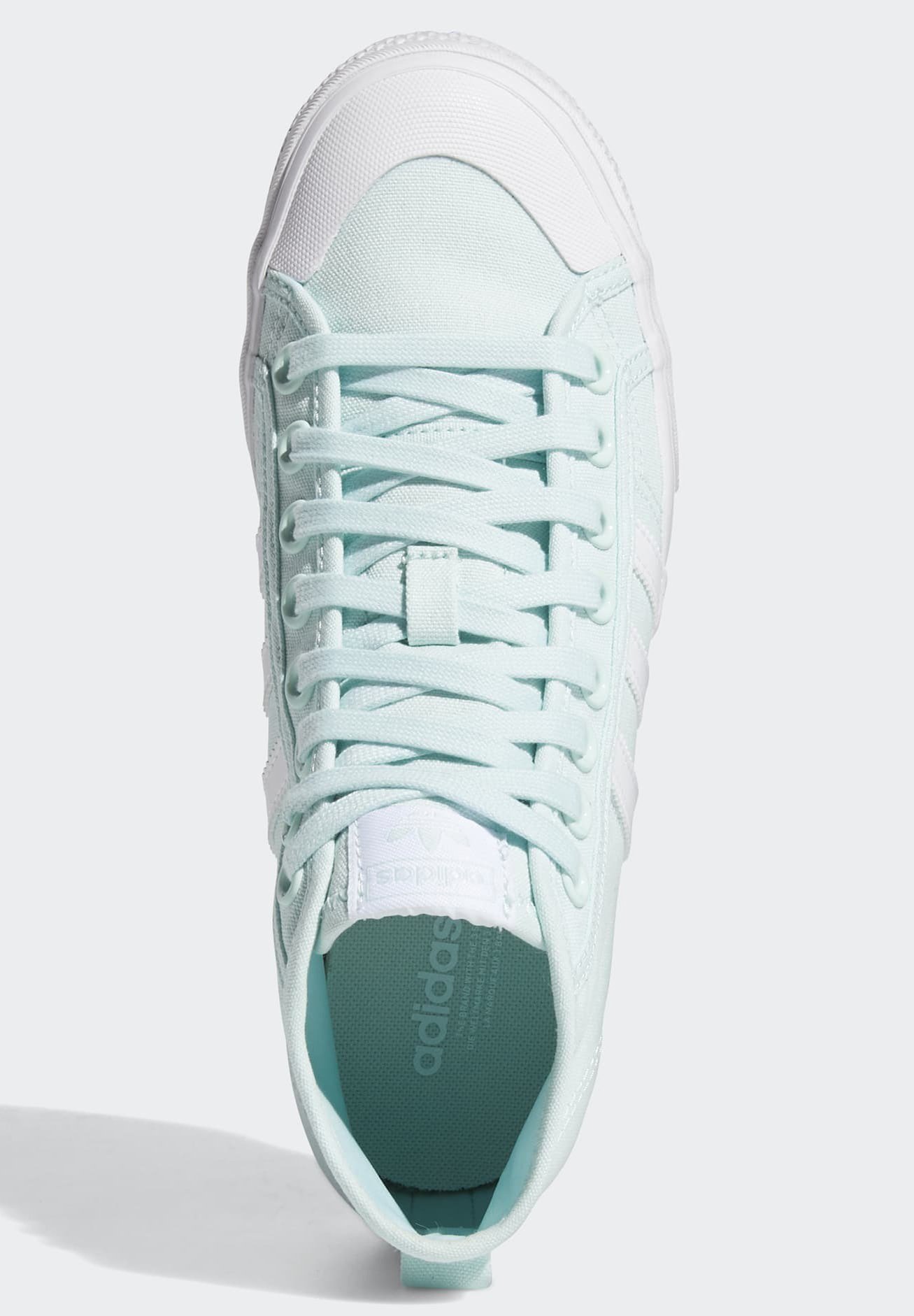 Women NIZZA - High-top trainers Women NIZZA - High-top trainers