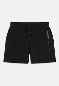 Επιλέχθηκε, black