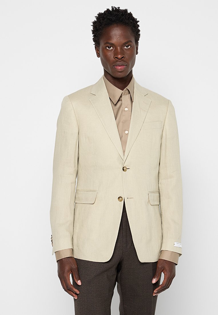 Tiger Of Sweden Blazer beige Tiger Of Sweden Blazer beige