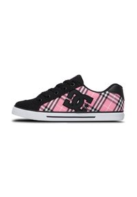 Unselected, pink base