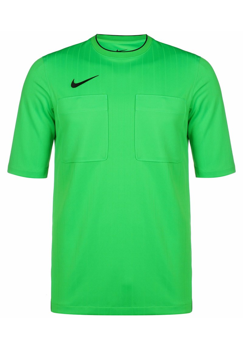 Nike Performance T-shirt basic groen